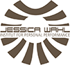 Logo Jessica Wahl - Sonne